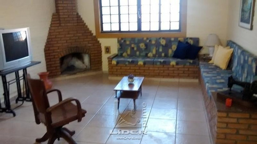 Chácara 22.000 M² Bragança Paulista - Ch0009-1