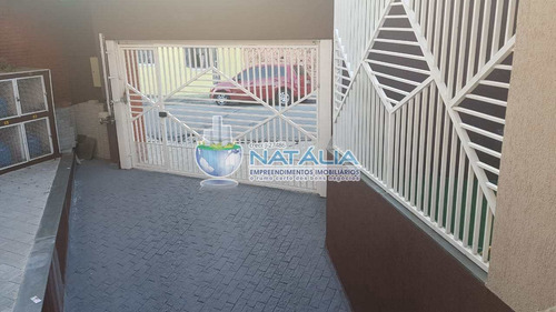 Imagem 2 de 17 de Sobrado De Condomínio Com 3 Dorms, Vila Leonor, São Paulo - R$ 585 Mil, Cod: 65011 - V65011