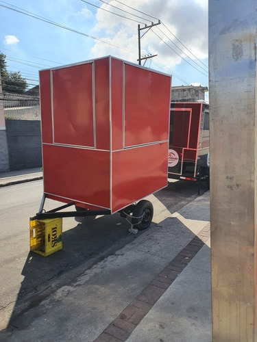 Imagem 4 de 4 de Food Truck