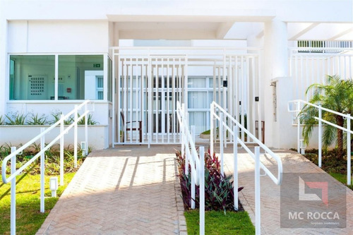 Imagem 5 de 14 de Apartamento 2 Dormitórios (1 Suíte) B. Campestre - Santo André - R094