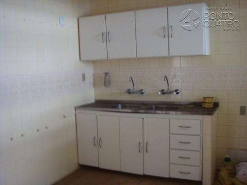 Imagem 10 de 10 de Apartamento - Candeal - Ref: 377 - L-377
