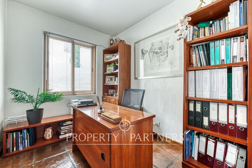Excelente Casa En Impecable Estado