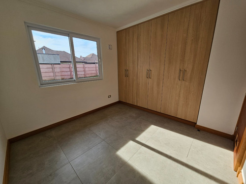 Casa En Parcelas San Valentín