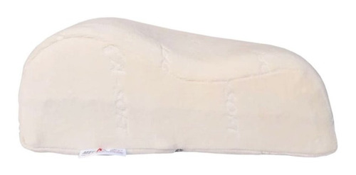 Imagen 7 de 7 de Almohada Ortopedica Memory Foam