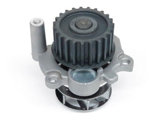 Bomba De Agua Audi A3 2004-2005 2.0 Lts