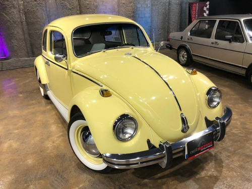 Imagen 3 de 12 de Volkswagen Sedan 1971