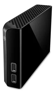 Seagate Backup Plus Stel6000100 6tb, Disco Duro Externo