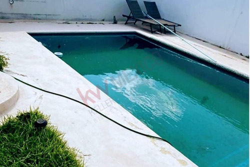 Quinta En Venta, Fraccionamiento Campestre La Hacienda, En China Nuevo León, A 3 Minutos De La ...