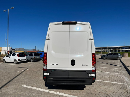 Iveco Daily 55-170 3.0 2022 0km