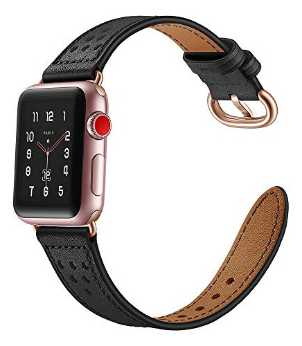 Banda Mtozon Compatible Con Banda Apple Watch Serie 45mm/44m