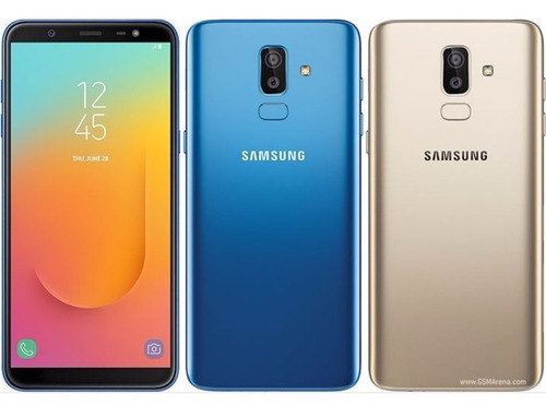 Samsung Galaxy J8 Libre De Fabrica 32gb 3gbram 16mpx Nuevo
