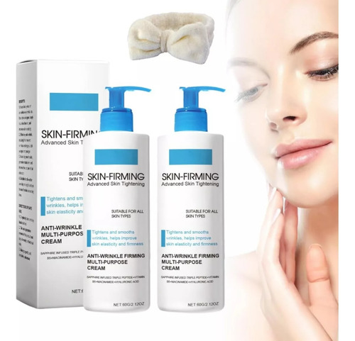 Crema Revitalizante Ultra Reafirmante,3