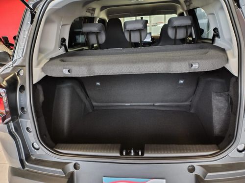 C3 Aircross Feel 5p 1,3 115 5mt - Worker Edition