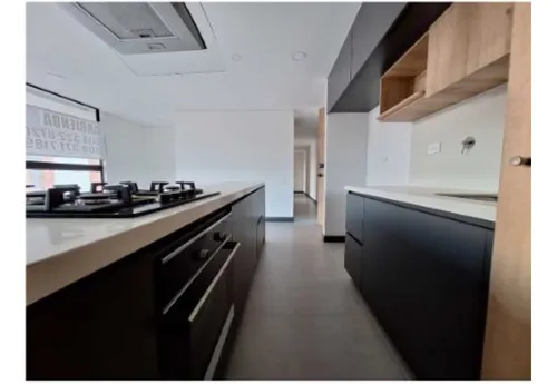 Rhbr-12015 Apartamento Piso 8 (medellin, Laureles)