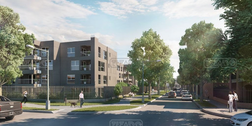 Imagen 3 de 7 de Departamento En Venta Ubicado En Martínez, Zona Norte
