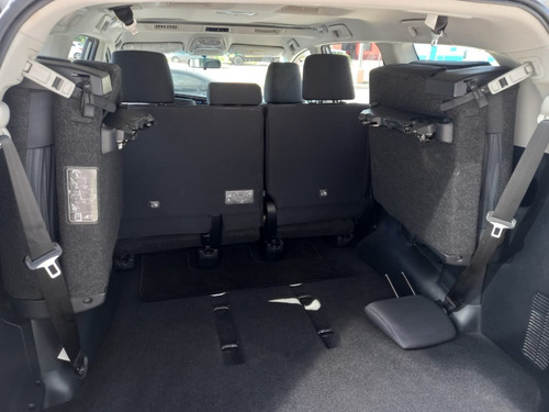 Toyota Innova 2018 Srv