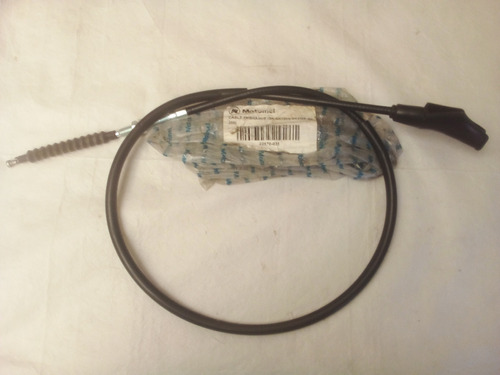 Cable Embrague Motomel Skua 150 200 250 Original 22870-031