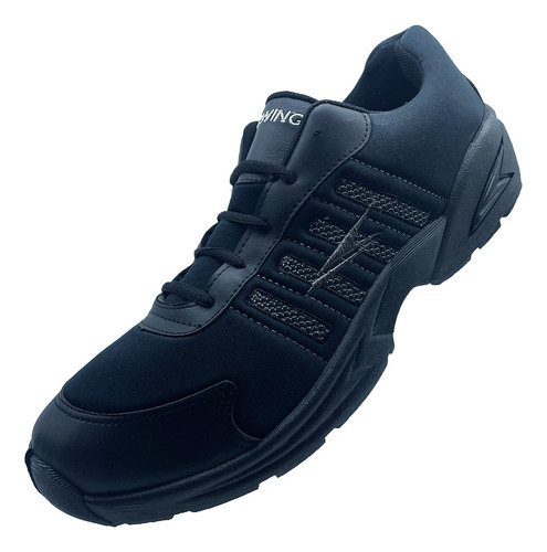 Zapatillas Hombre Deportivas Rowing Talles Especiales 45-48 