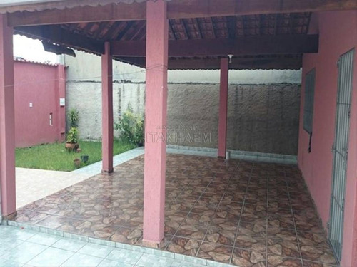 Imagem 3 de 15 de Casa - Venda - Campos Eliseos - Itanhaem - Ita3073