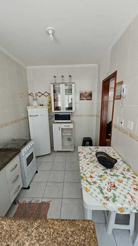 Imagem 7 de 14 de Apartamento Para Locação De Temporada Em Vila Caiçara