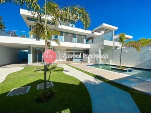 Imagem 4 de 15 de Casa Em Condomínio-à Venda-vargem Grande-rio De Janeiro - 600331