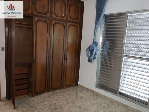 Imagem 13 de 18 de Sobrado A Venda No Bairro Vila Nova Mazzei Em São Paulo - - Jv1181-1