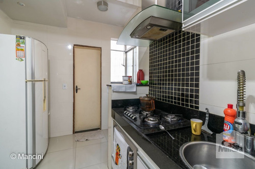 Imagem 15 de 15 de Apartamento À Venda No Manacás - Código 324185 - 324185