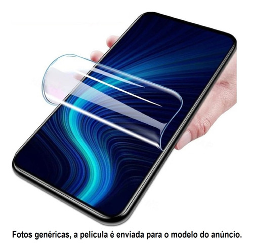 Película Premium De Hidrogel Para Galaxy M15 5g 6.5