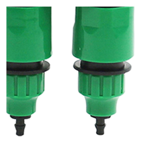 Af Divisor De Mangueira De Jardim, Conector De Torneira De