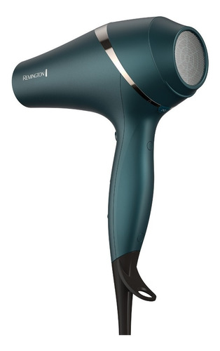 Imagen 3 de 7 de Secadora Cabello Ceramica Avanzada Remington Aceite Coco