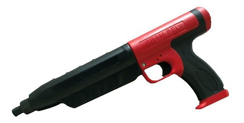Pistola Impacto Fijación Gram-bel Gb-100s Con Silenciador.