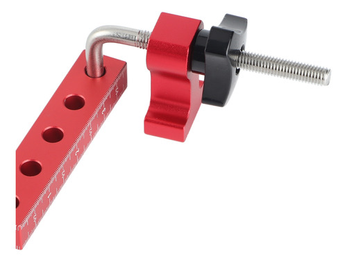 Accesorio De Ángulo Recto De Madera Colicamiento De 90 °