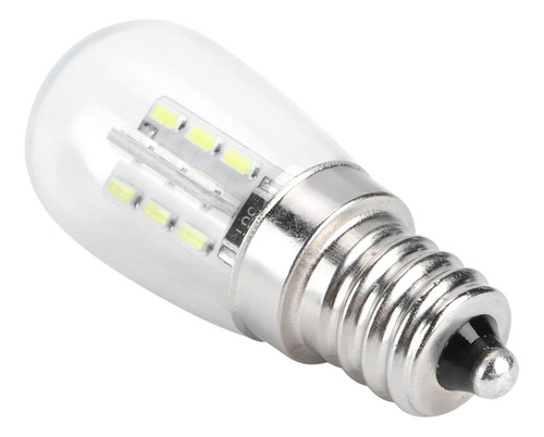 @ Bombilla Led Para Máquina De Coser, 10 Unidades, E12,