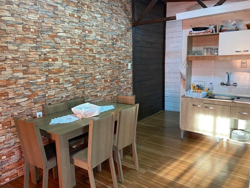 Imagen 7 de 17 de Cabañas En Duplex Excelente Ubicacion