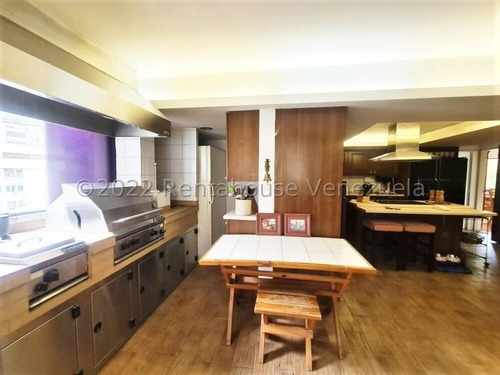Imagen 13 de 20 de Hermoso Apartamento En Alquiler Santa Inés 22-19674