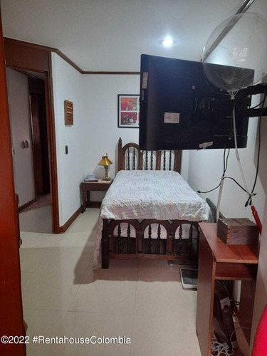Imagen 17 de 20 de Apartamento En Santa Barbara Rah Co: 23-529
