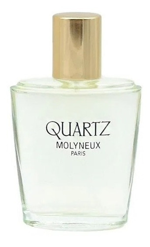 Perfume Mujer Quartz Pour Femme Molyneux Edp 30ml