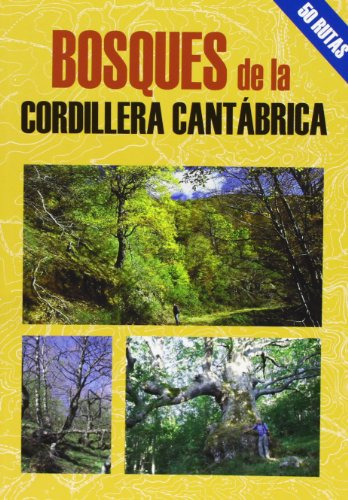 Bosques De La Cordillera Cantabrica -mejores Excursiones Por