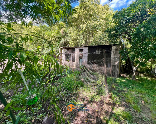 Gran Casa De Campo, En Venta, Los Acacios, Plomer