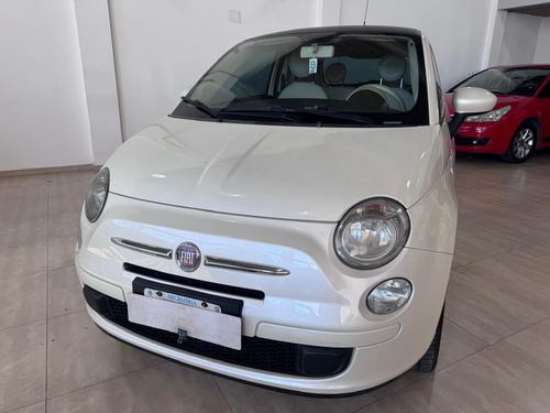 Fiat 500 1.4 Cult 85cv