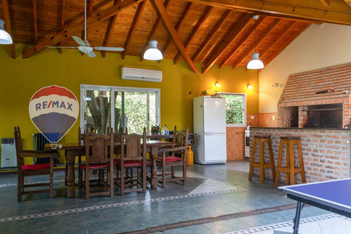 Casa 6 Ambientes En Venta En El Trebol Ezeiza