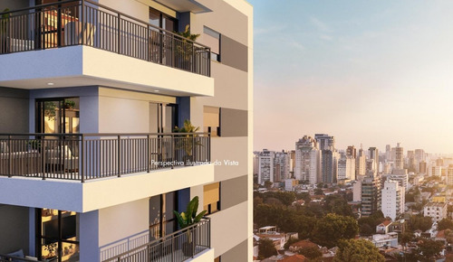 Art Nações Unidas - 2 Dormitórios - Minha Casa Minha Vida