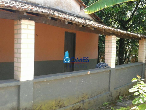 Imagem 7 de 12 de Chácara A Venda Itu - Ch0016
