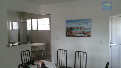 Imagem 19 de 30 de Apartamento Residencial À Venda, Cidade Dos Funcionários, Fortaleza. - Codigo: Ap0190 - Ap0190