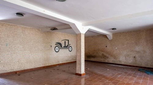 Imagem 13 de 30 de Casa Com 3 Dormitórios Para Alugar, 780 M² Por R$ 12.000,00/mês - Vila Formosa - São Paulo/sp - Ca0640