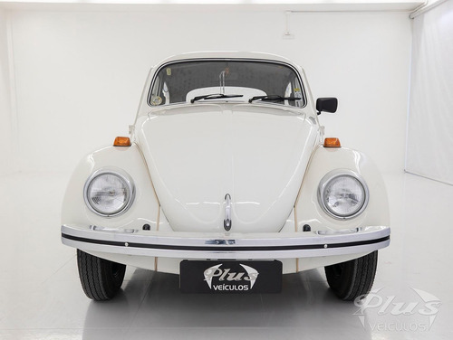 Imagem 10 de 15 de Volkswagen Fusca 1300