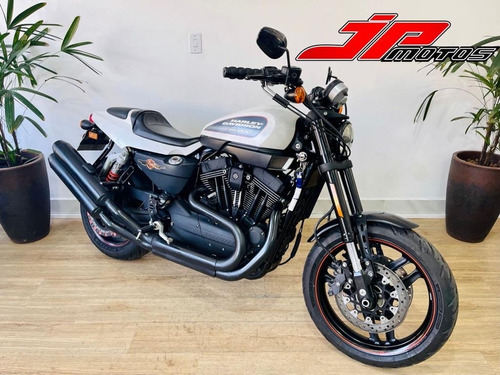 Harley-davidson Sportster Xr 1200x 2012