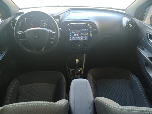 Renault Captur 1.6 16V SCE FLEX LIFE X-TRONIC