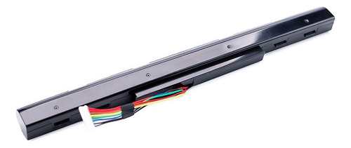 Bateria Para Notebook Acer As16a5k 2200 Mah Preto Marca Bringit