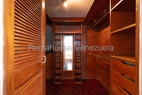 Apartamento En Venta Lomas De Prados Del Este